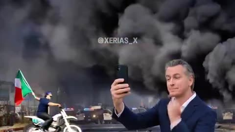 Newsom Kek