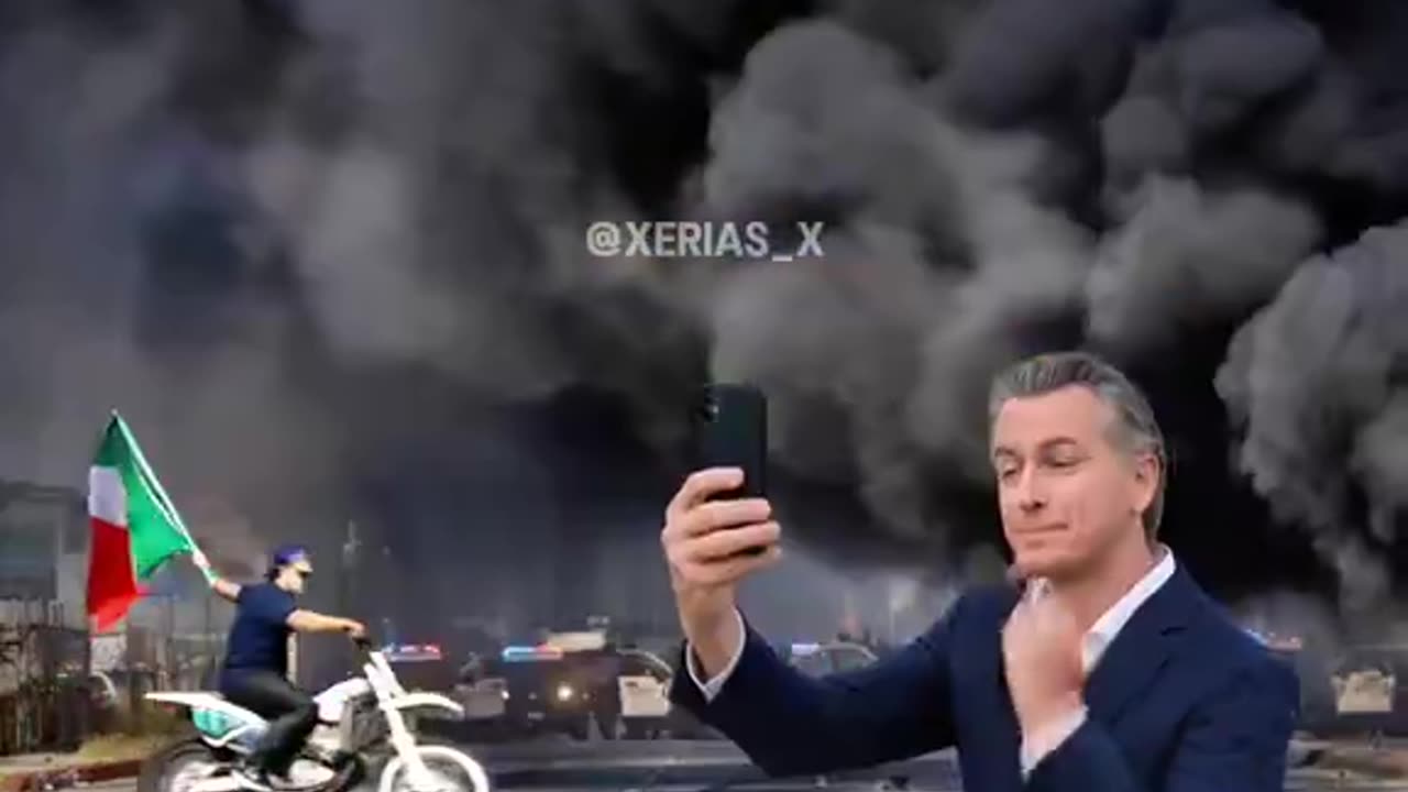 Newsom Kek