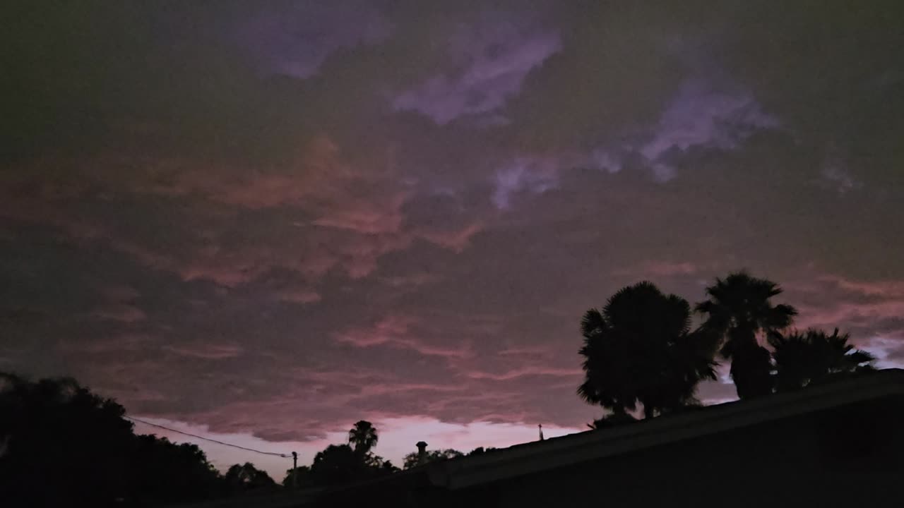 TwilightScape Intentions