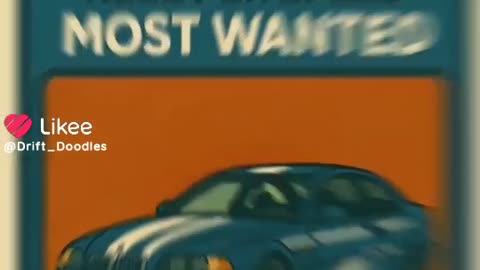 Hot Wheels Car Animation | BMW M3 & Nissan GT-R