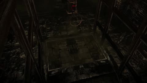 Resident Evil 6 Parte 13