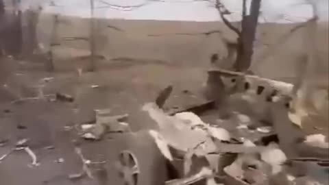 This is war