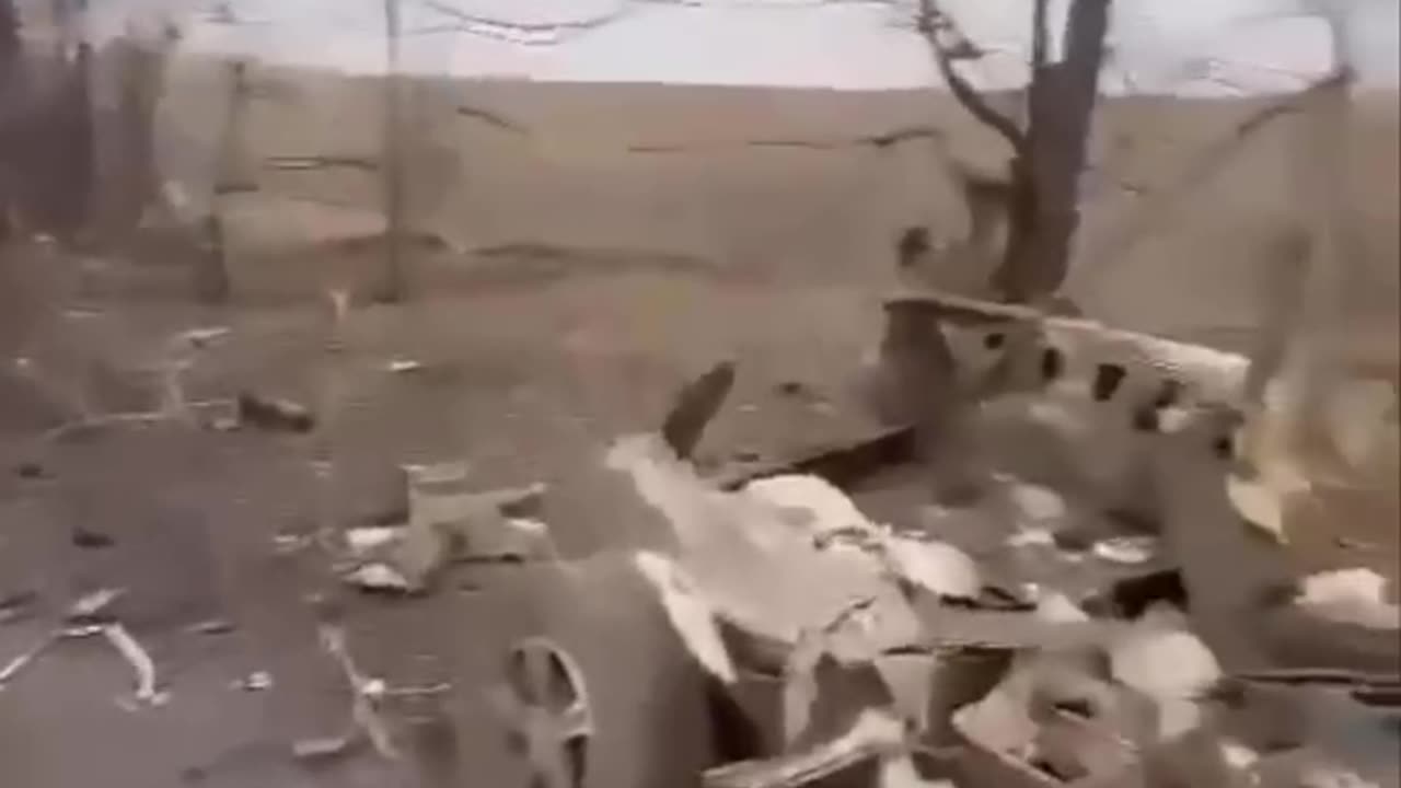 This is war