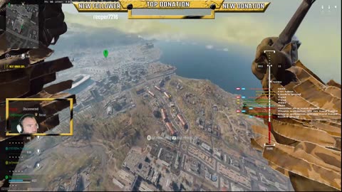 Call of Duty Black Ops 6 Warzone 2