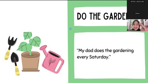My Favorite Hobby Class (6)