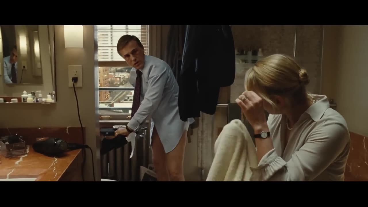 Carnage (2011) Movie Trailer