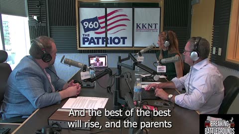 What's the one bill the Senate needs to include 100% in that package?