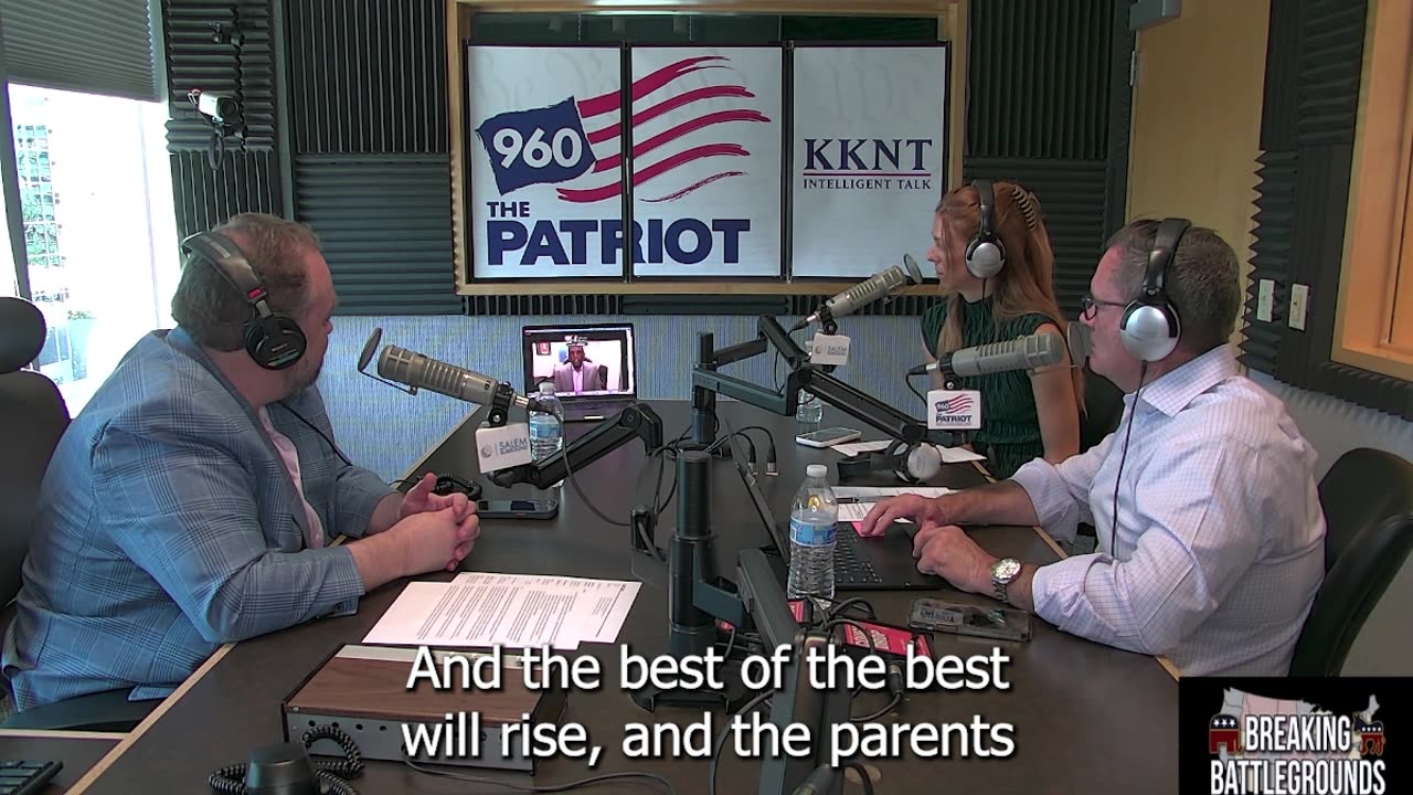 What's the one bill the Senate needs to include 100% in that package?