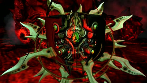 dOOM 3 - OMG, Things Got Creepier in Hell