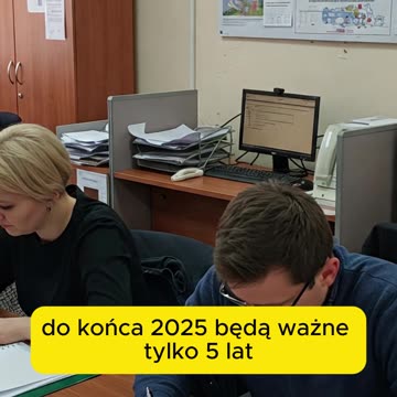 Polacy szturmują urzędy przed zmianą prawa budowlanego!