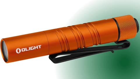 OLIGHT I3T 2 EOS LED