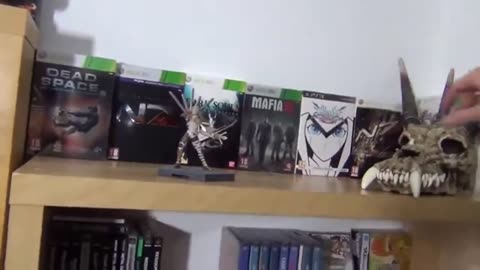 RENCONTRE IRL - LA COLLECTION DE JOHAN ZABLOT QUI EST LE FRÈRE JUMEAU DE JONATHAN ZABLOT