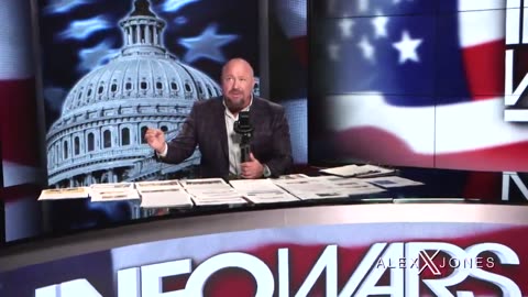 VIDEO: Joe Rogan Says Experimental COVID Shot Was About Big Pharma Making Money