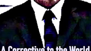 A Corrective to the World - Pastor Patrick Hines Sermon #shorts #christianshorts #bible #genesis