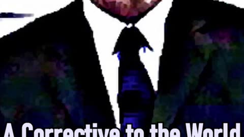 A Corrective to the World - Pastor Patrick Hines Sermon #shorts #christianshorts #bible #genesis