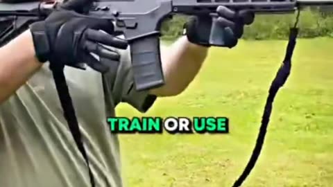 2 Types of Guns in the world