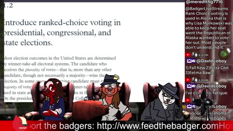 They smile in your face | HBR Talk 382