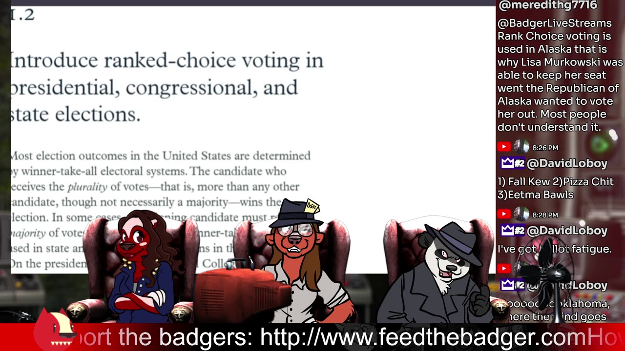 They smile in your face | HBR Talk 382