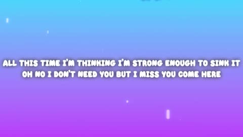 Trending: Ravyn Lenae - Love Me Not (Lyrics)