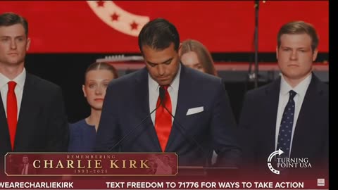 ANDREW KOLVET EXECUTIVE PRODUCER - FRIEND - CHARLIE'S MEMORIAL TURNING POINT