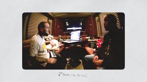 Mac Miller X Ab-Soul - Two Matches (OFFICIAL VIDEO)