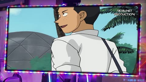 Detective Conan Tagalog Dubbed HD - Episode 358-359