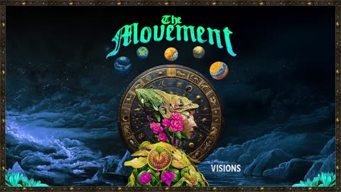 The Movement- Hand Grenade