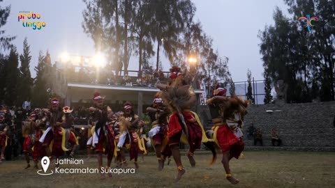 Probolinggo destination