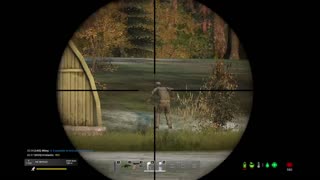 DayZ PVE