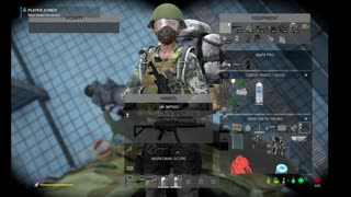 DayZ PVE