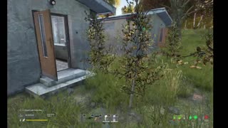 DayZ PVE