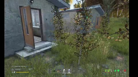 DayZ PVE