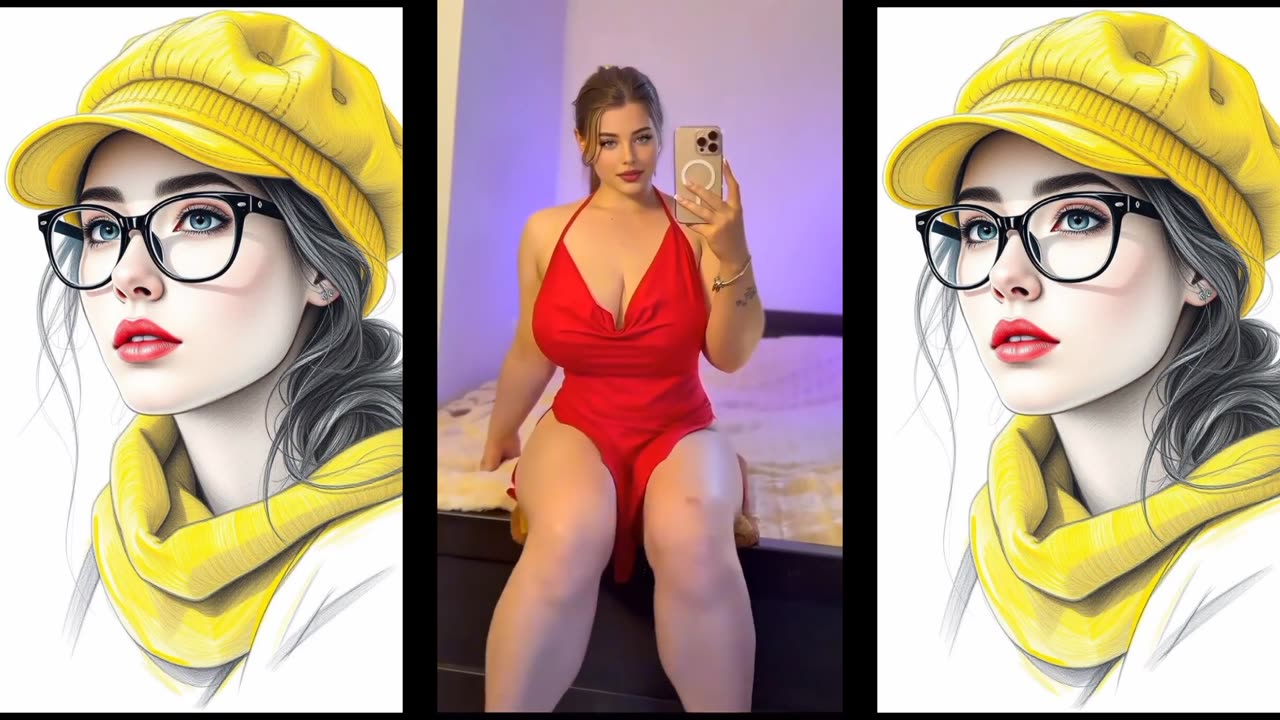 Big bank challenge 😛🍩