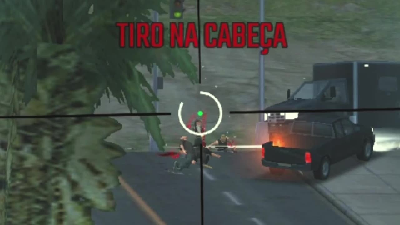 Pure Sniper 3D - Controle de Rebelião - 15-02-2022 - Rodada 01 - Bloco 01