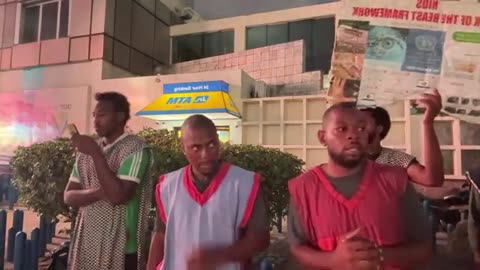 GMSKINGSTONJAMAICA LIVE CAMP 08/16/2025