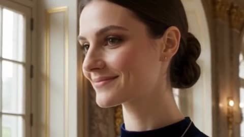 Tiffany & Co. Ribbon Necklace