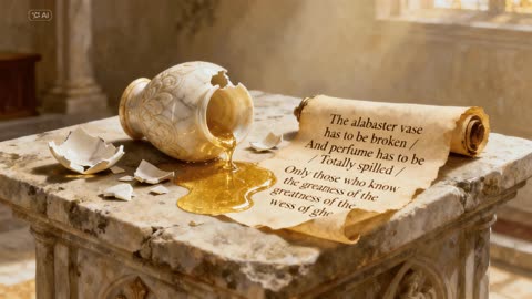 FERNANDA BRUM - UM SANTUÁRIO CHEIO DA TUA GLÓRIA LEGENDADO