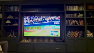 😂⚾ You Won't Believe This World Series Watch Moment! | FunFM