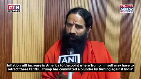 US Giants Under Fire Because Of Trump: Even British Were Helpless Against This Indian Mass Movement