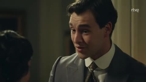 La Promesa - Capitulo 763 parte 3