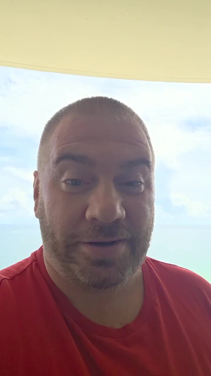 Garry The Numbers Guy - Real Talk on Zionism and A.I. - 9/22/25