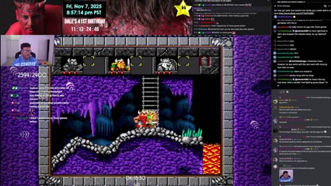 | LowTierGod Restream Live 🔴