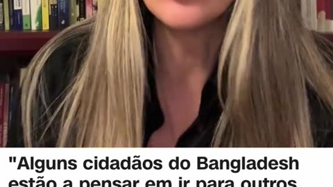 Já ontem era tarde... ACORDA PORTUGAL