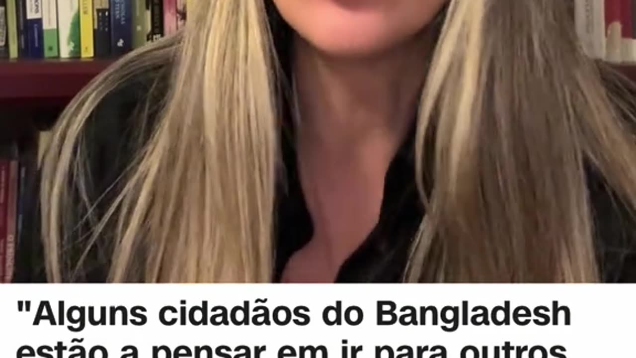 Já ontem era tarde... ACORDA PORTUGAL