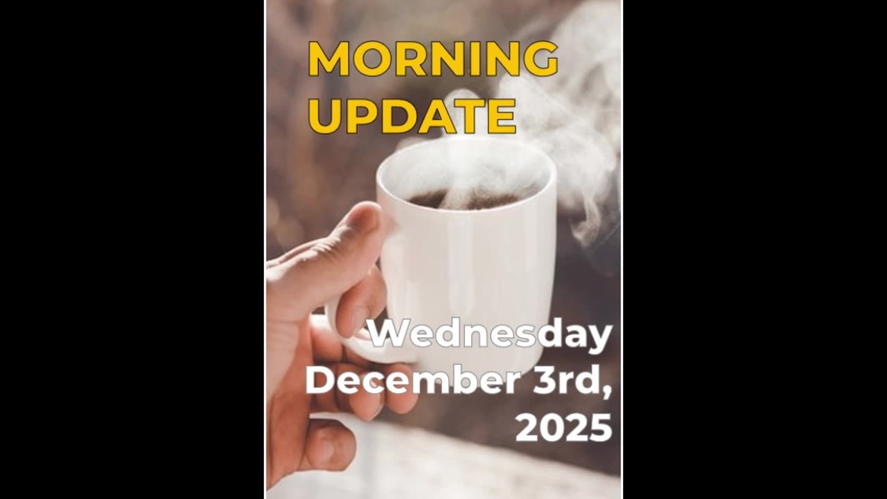 Morning Update: Masshole Sanctuary