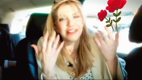 Courtney Love liked Joan Rivers
