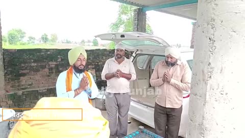 ਪਿੰਡ ਕਟੋਰਾ ਟੱਲੀਗਰਾਮ ਅਤੇ ਢਾਣੀਆਂ ਦੀਆਂ ਸੰਗਤਾਂ ਨੇ ਰਲ ਕੇ ਹੜ ਪੀੜਤਾਂ ਲਈ ਗੁਰੂ ਦਾ ਲੰਗਰ ਲਗਾਇਆ