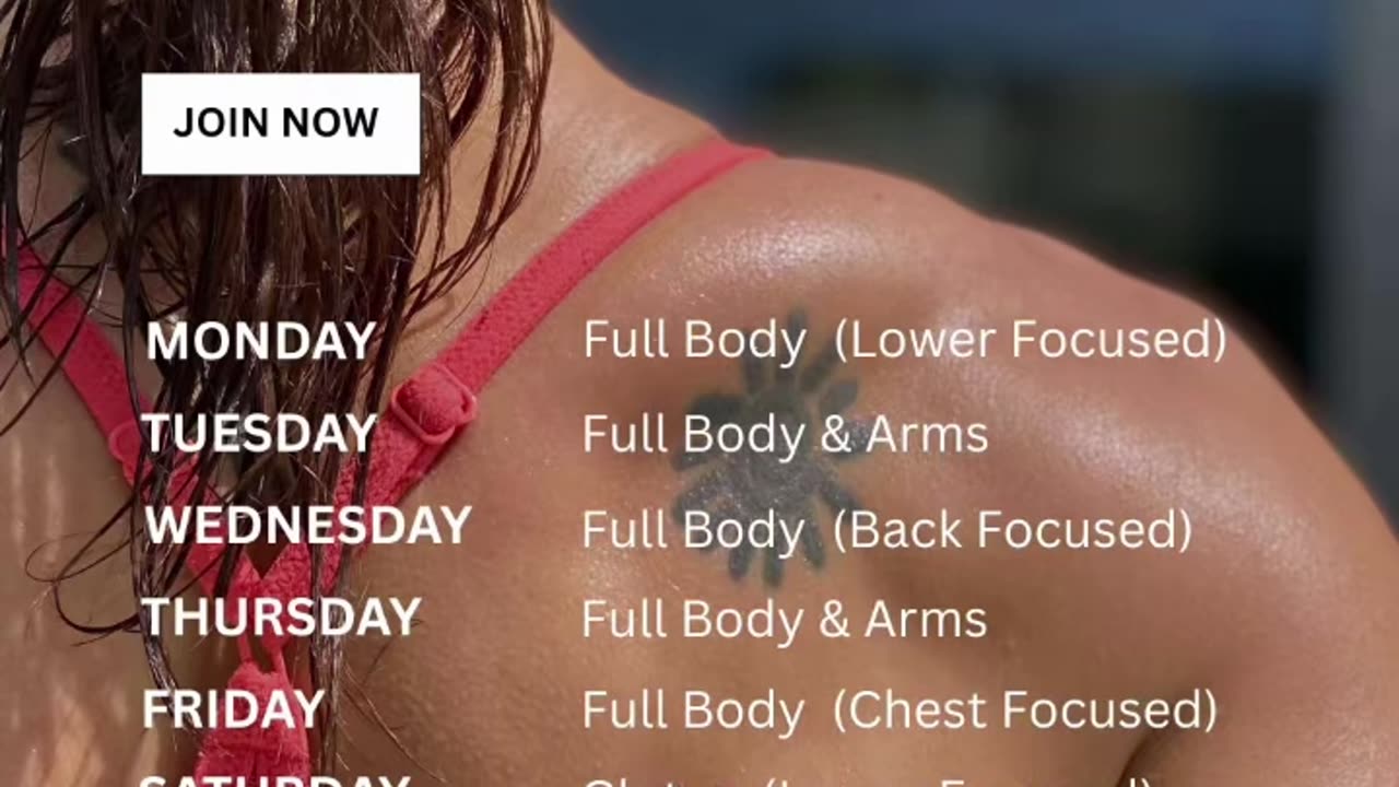 It's almost time - 12.01.2026