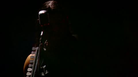 One - Metallica (live)