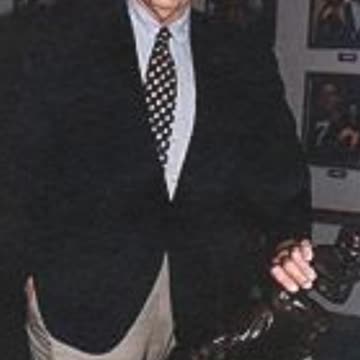 Leon Hart: Heisman Winner & NFL Champion